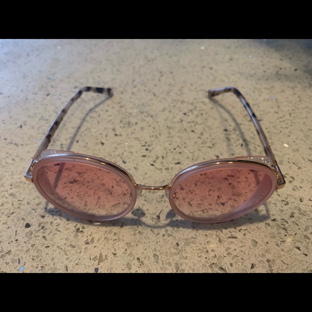 Jimmy Choo Sunglasses